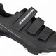Trampki Exustar Sm3310 Czarno-białe