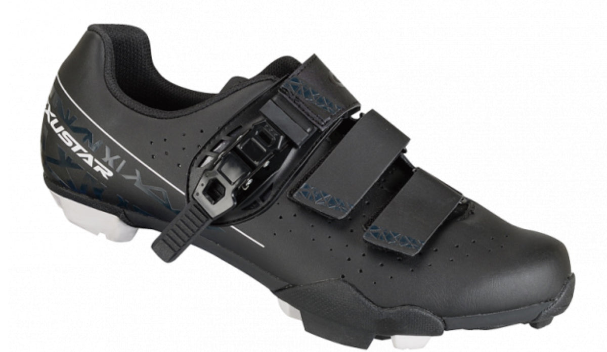 Tenisi Exustar Sm3310b Negru/alb