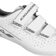 Маратонки Exustar Sr456 White