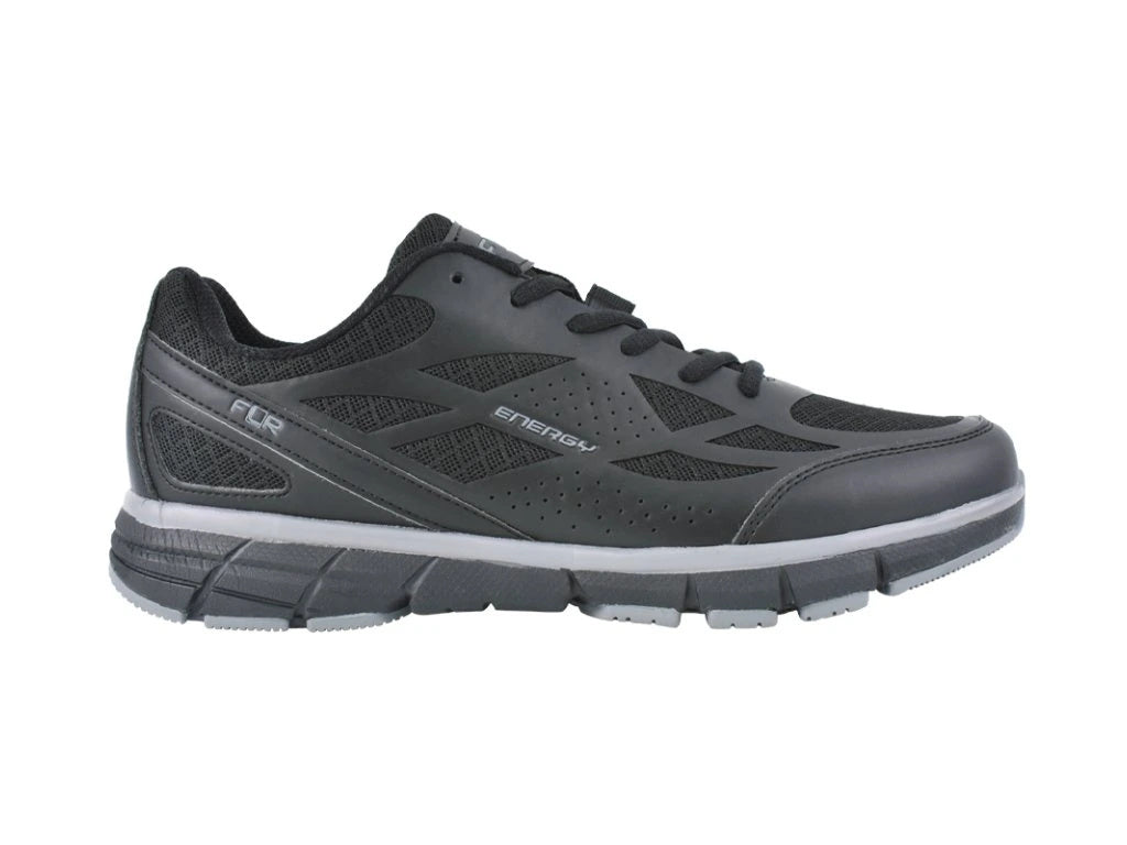 Sneakers Flr Energy Black/grey