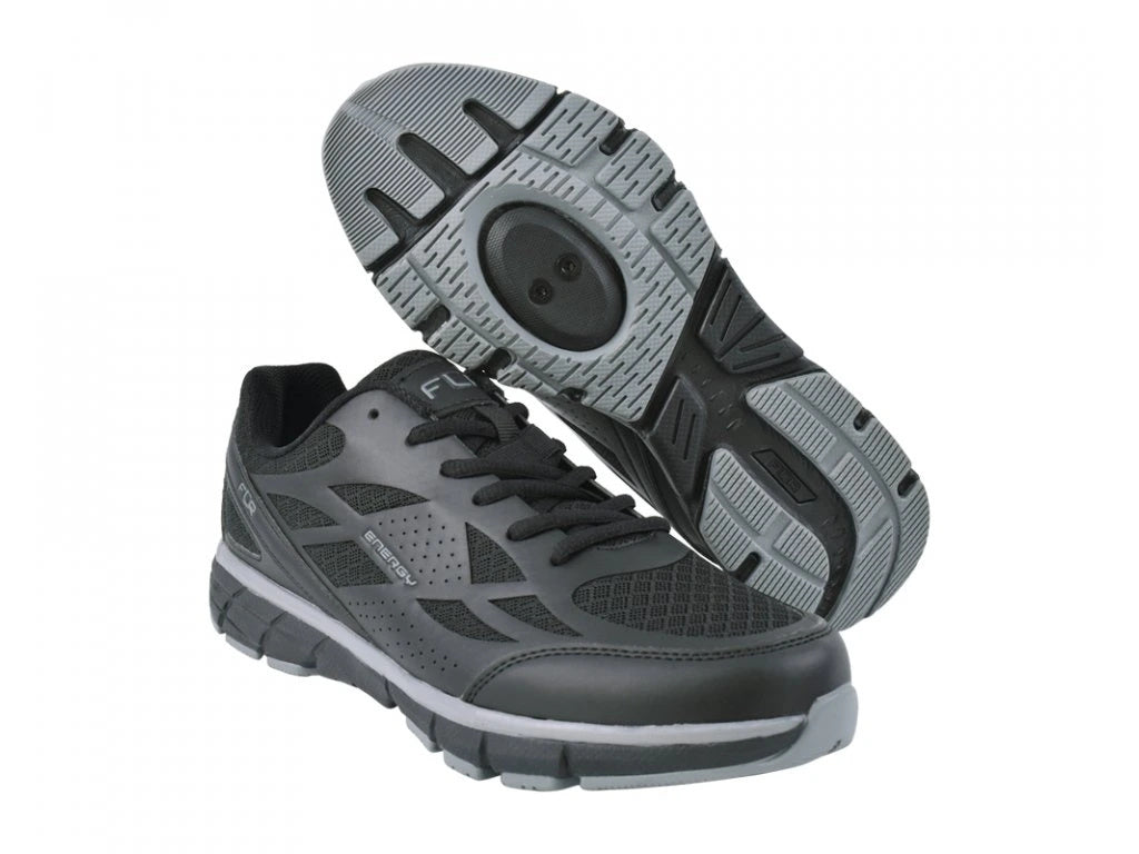 Sneakers Flr Energy Black/grey
