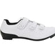Tênis Flr F1 Branco Preto