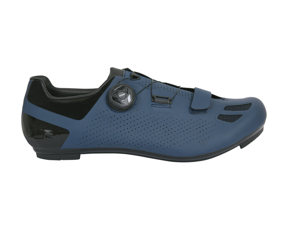 Sneakers Flr F11 Navy Blue