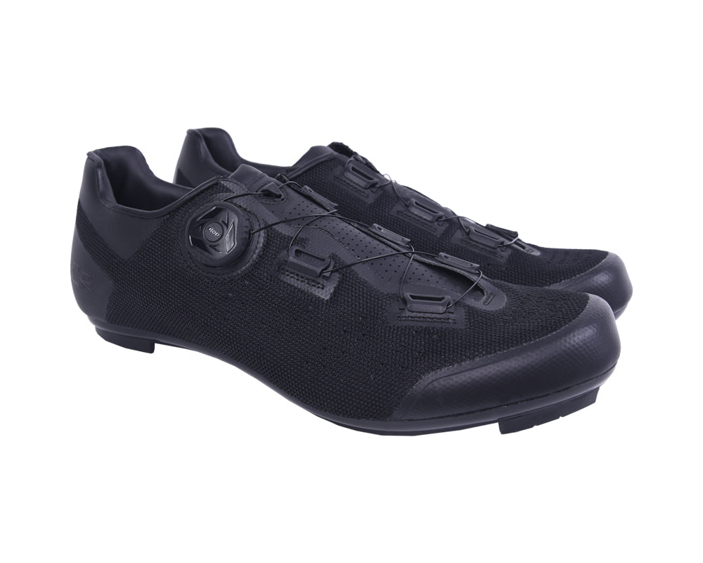 Baskets Flr F11 Tricot Noir