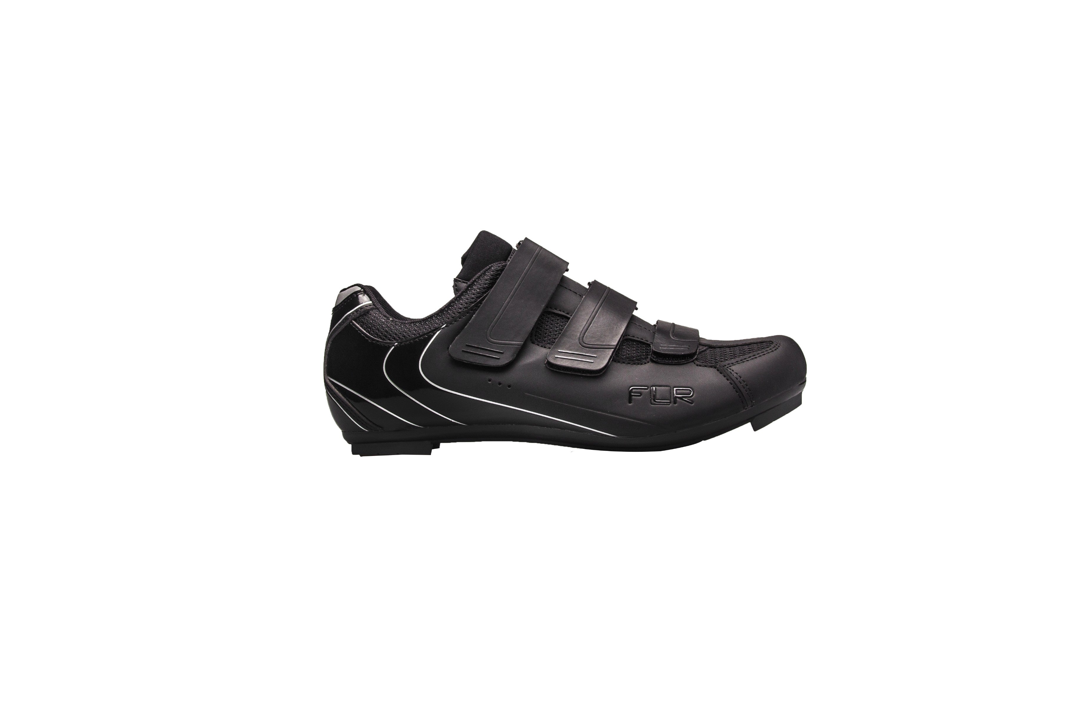 Sneakers Flr F35 Black