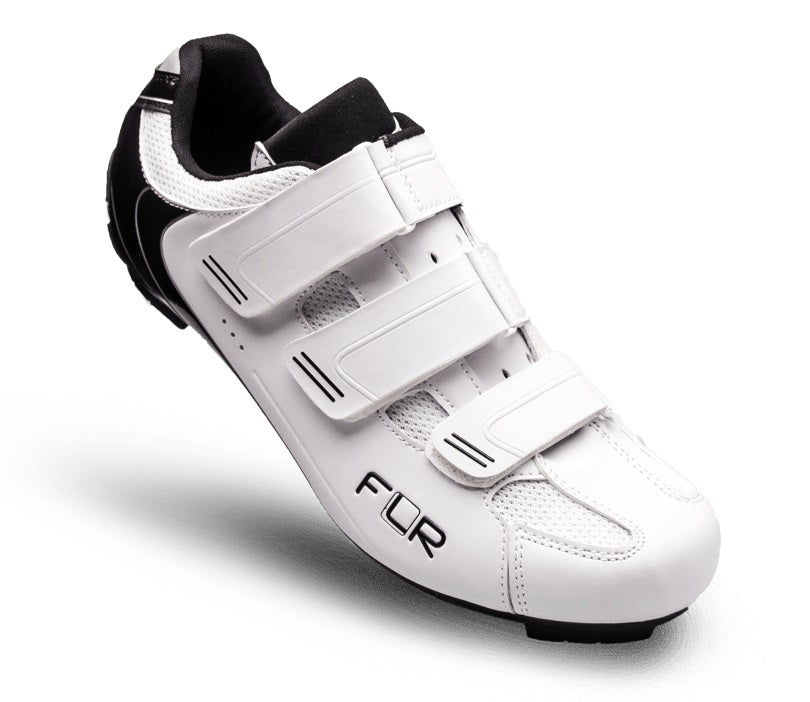 Sneakers Flr F35 White/black