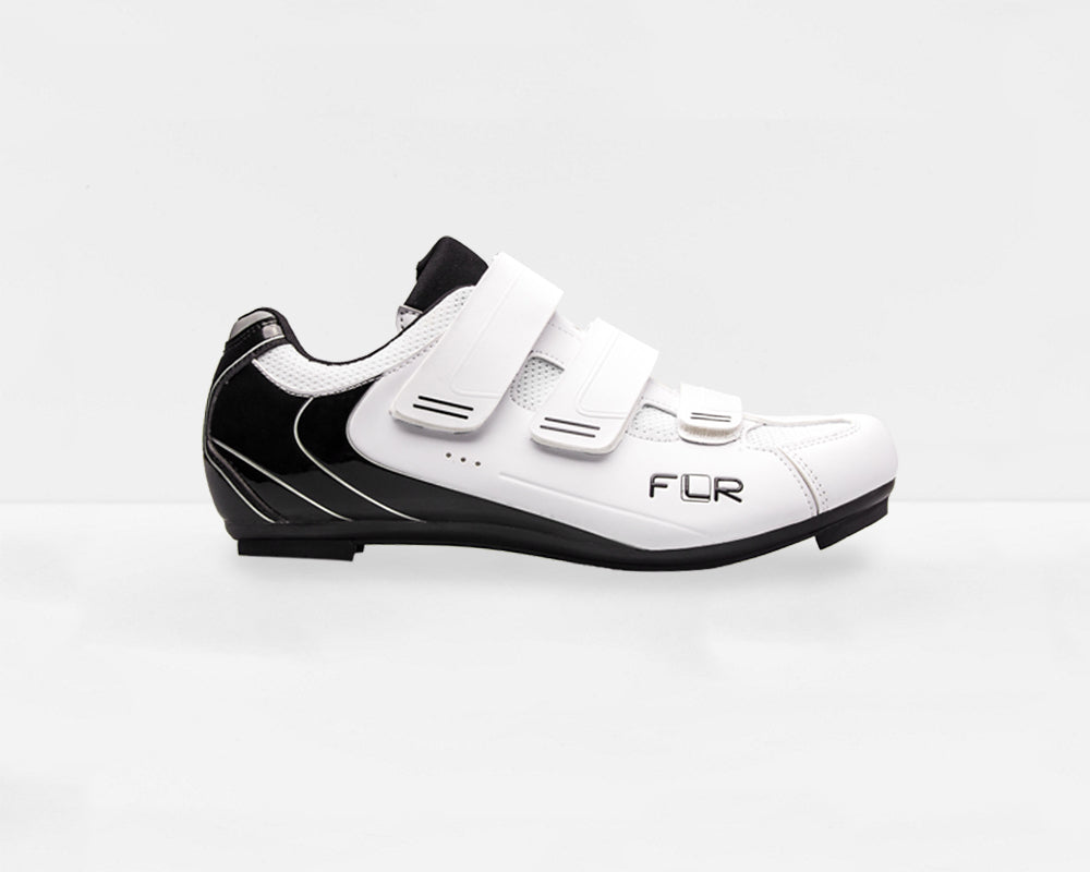 Sneakers Flr F35 White/black