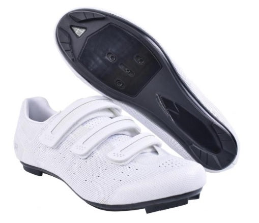 Sneakers Flr F35 Knit White