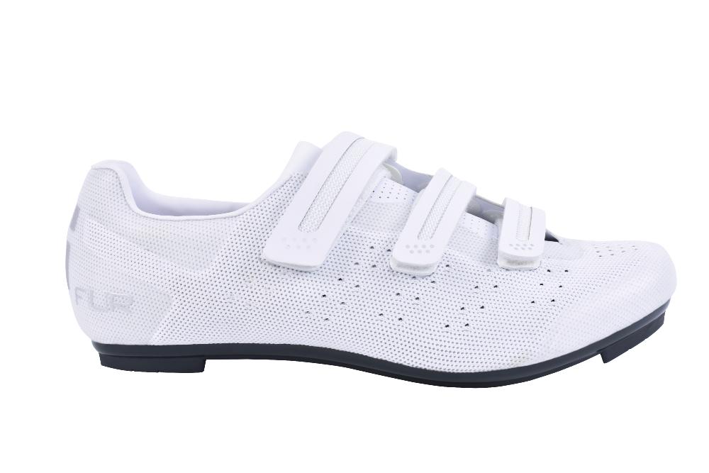 Sneakers Flr F35 Knit White