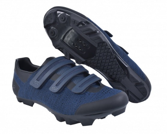 Sneakers Flr F55 Knit Navy/blue