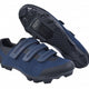 Tênis Flr F55 Malha Marinho/azul
