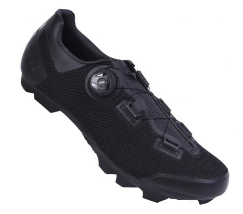 Sneakers Flr F70 Knit Black