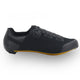 Scarpe da ginnastica Flr Fnt5 Knit Nero Midnight Gold