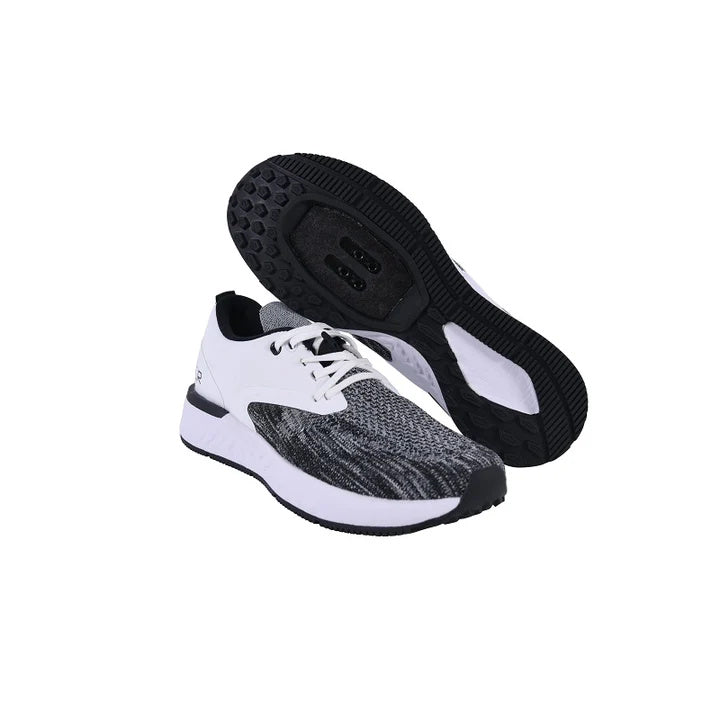 Sneakers Flr Infinity Black/white