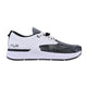 Sneakers Flr Infinity Schwarz/Weiß
