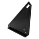 Rifinitura quadrata con centimetri, pollici e gradi Stealthmounts