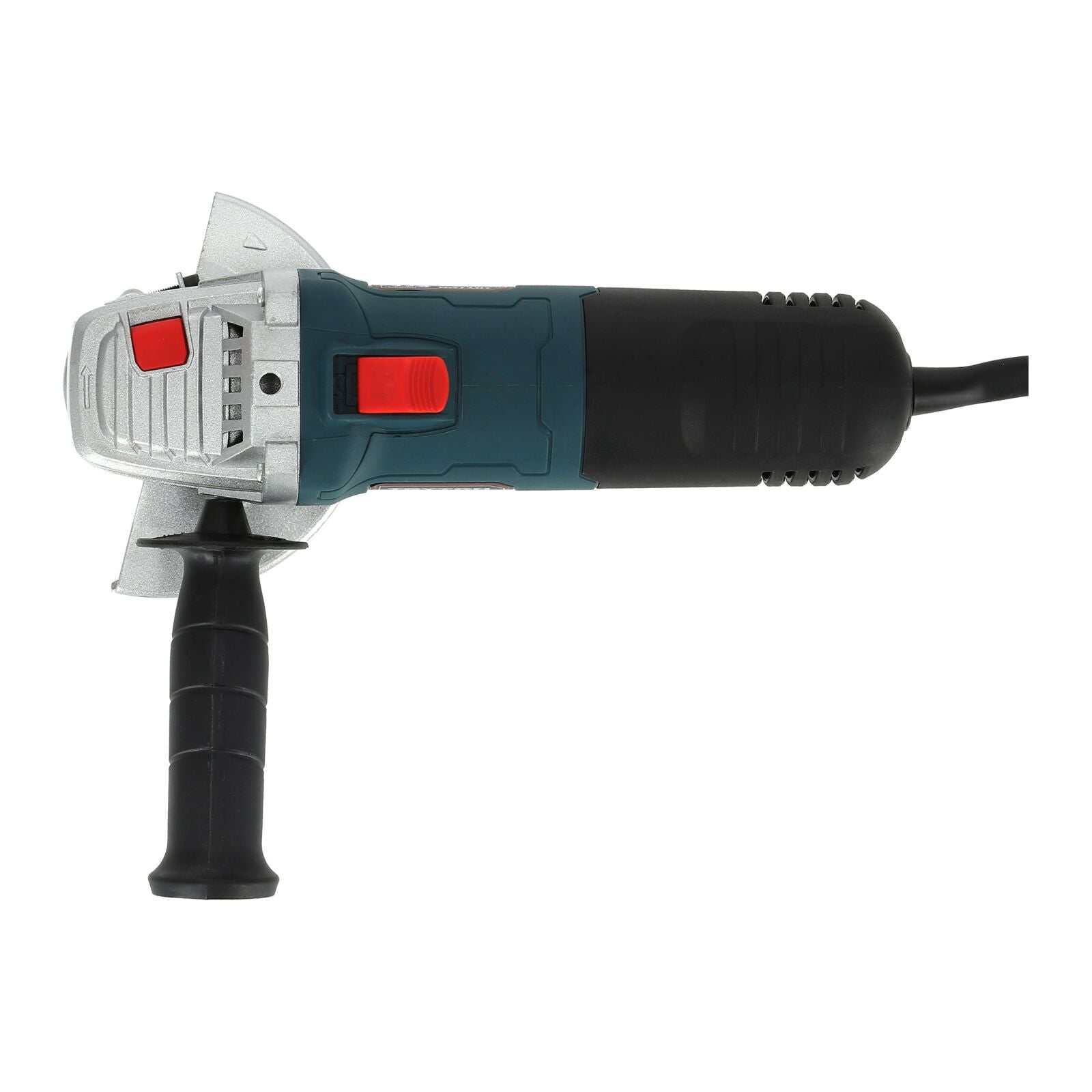 Angle Grinder 125 Mm 850w 11000rpm Tryton