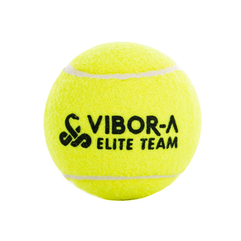 Tube 3 Vibor-a Elite Team Padel Balls