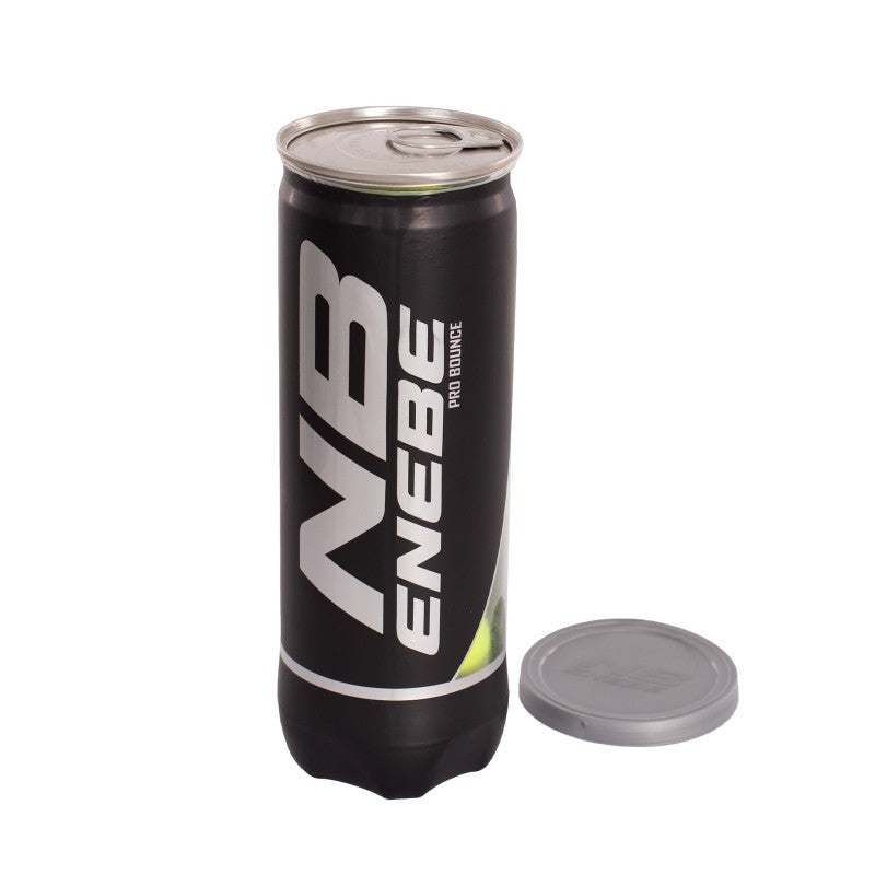 Trubka 3 Padelových Míčů Enebe Pro Bounce