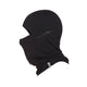 Horsefeathers Tundra Under Helmet Face Mask (black)