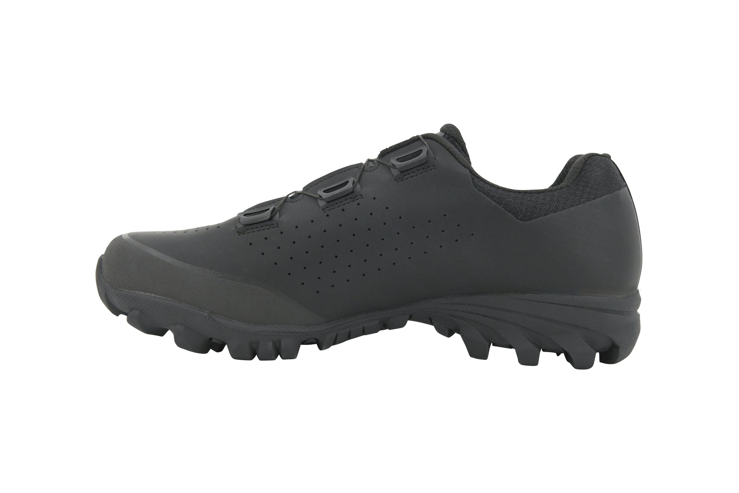 Sneakers Flr Bushmaster Pro Dial Mxt Vibram Black