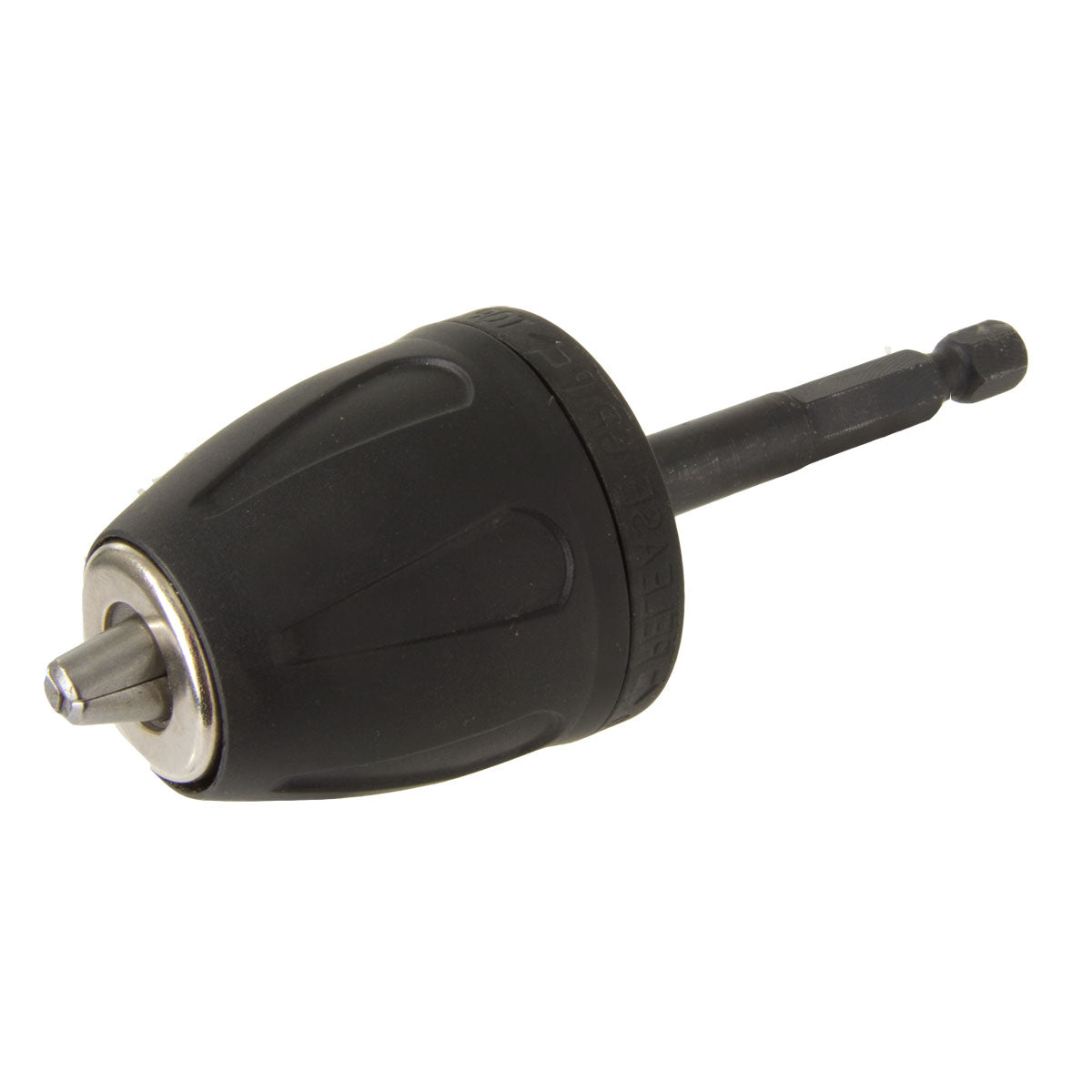 Quick Chuck 0.5-6.0 Mm With Hex Handle 1/4 Proline