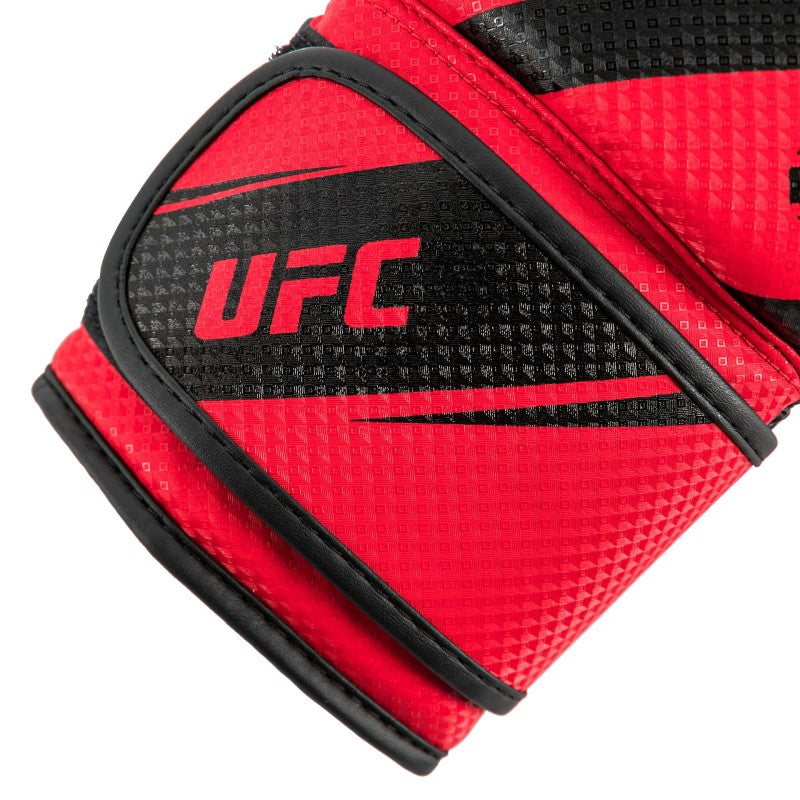 Ufc Performance Professionele Bokshandschoenen Rojo