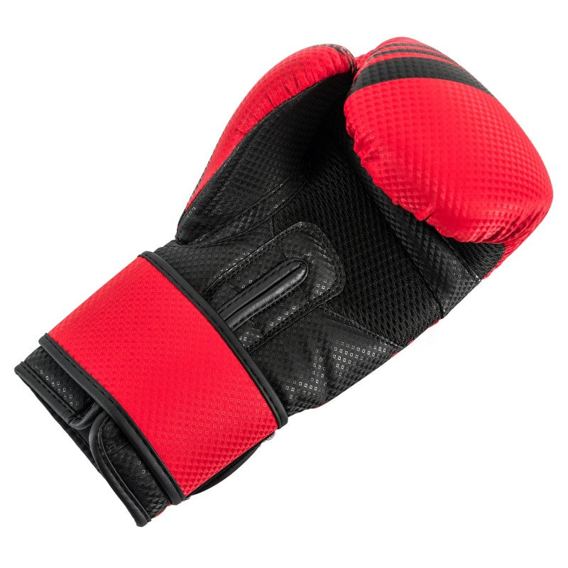 Ufc Performance Professionele Bokshandschoenen Rojo