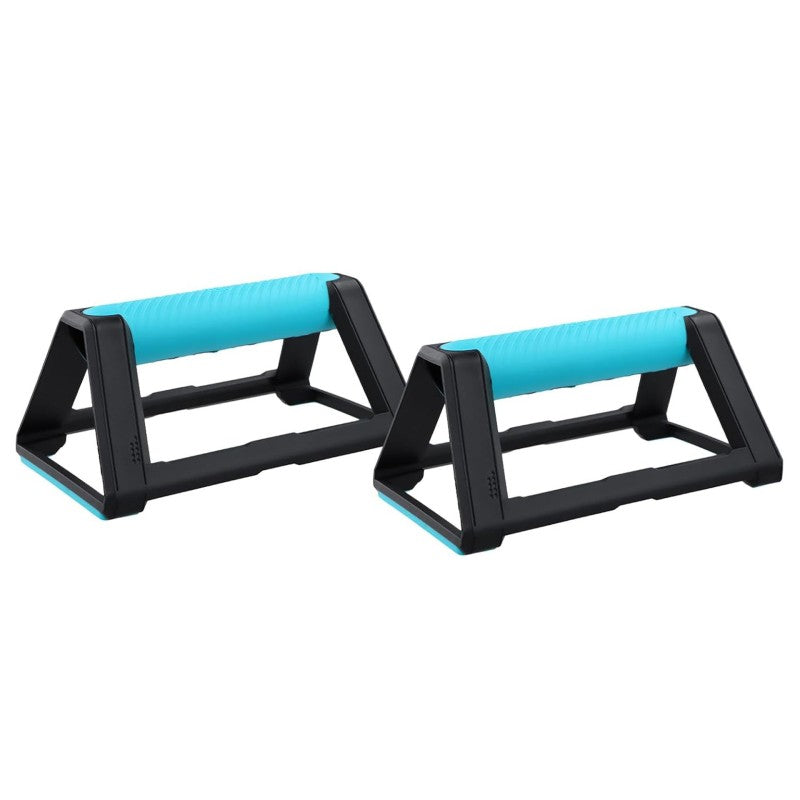 Set barra ultra push-up (2 pezzi)