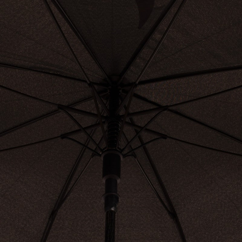 Umbrella Softee Five Rojo/Negro ÚNICA