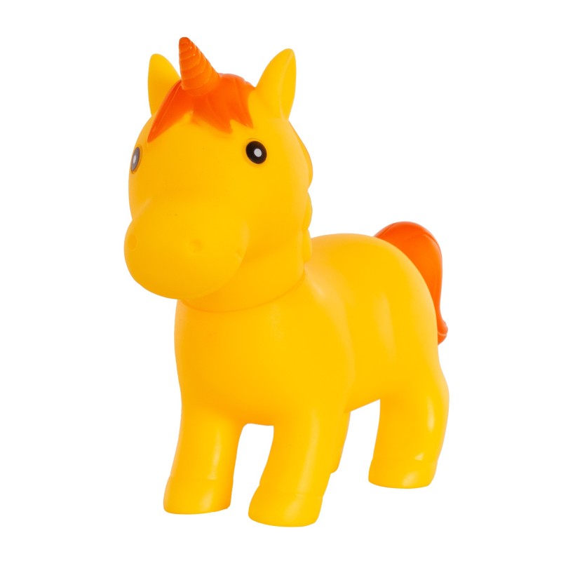 Unicorn Rubber