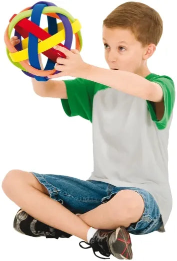 Weaveball
