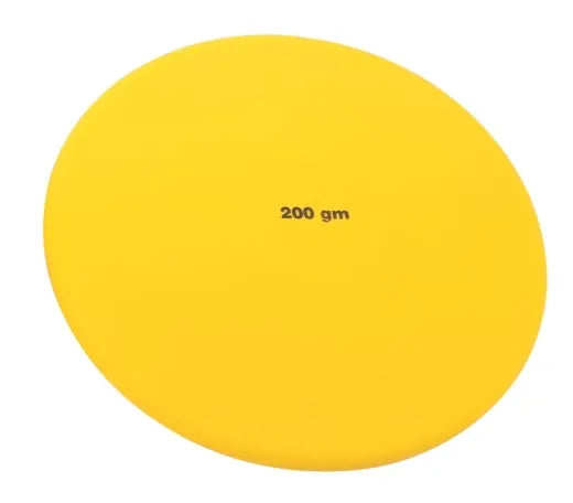 Weicher Diskus 200g