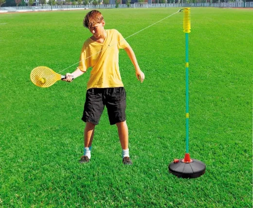 Speedball - Rotor Spin Tennis Set