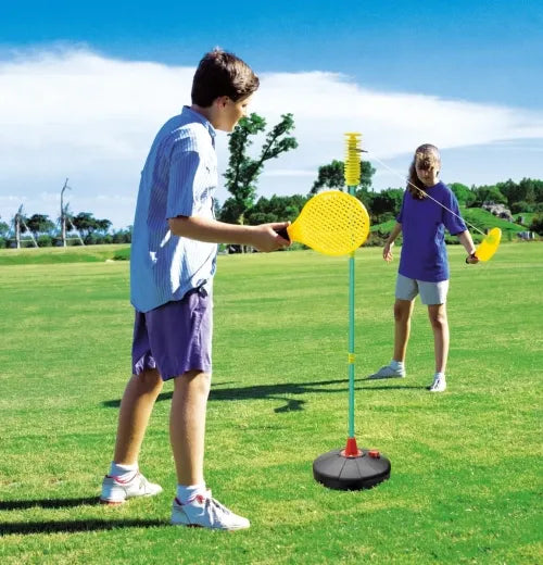 Speedball - Rotor Spin Tennis Set
