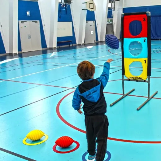 Cardiogoal Mini Goal