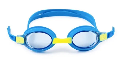 Kids Color Goggle - Pink/yellow - Set Of 12
