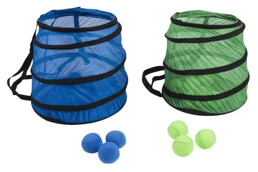 Pursuit Ball Set