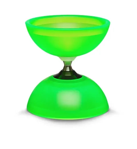 Henrys Vision Free Diabolo - Orange