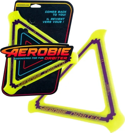 Bumerang Aerobie Orbiter
