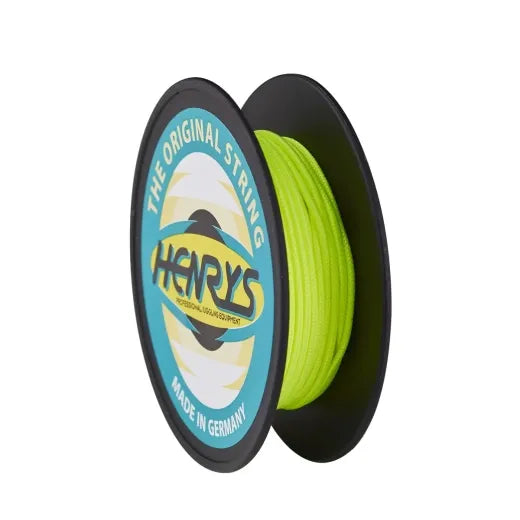Henrys Diabolo String 10 M - Neon Orange