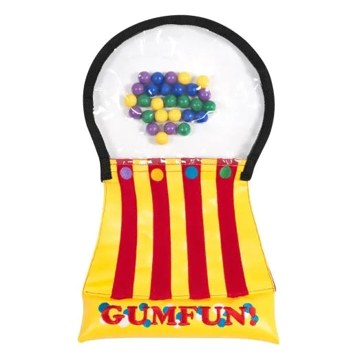 Gumfun Finger Strengthener
