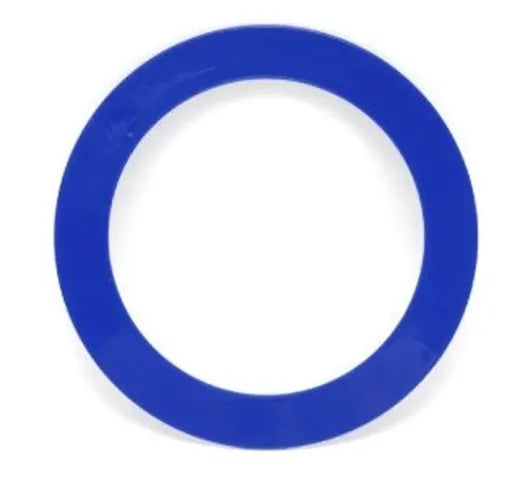 Mr Babache Juggling Ring 32cm - White