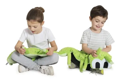 Weighted Sensory Caterpillar