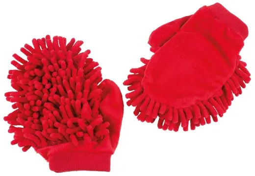 Pair Of Sensory Gloves