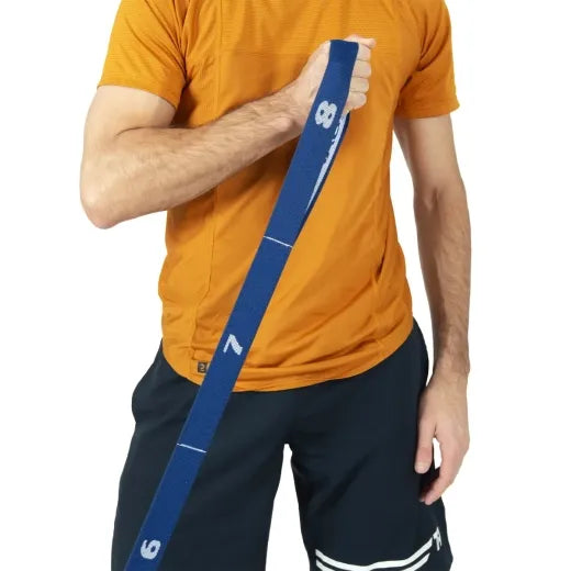 Powergrip Resistance Band 7kg - Green