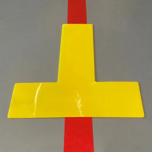 Court Marker Set