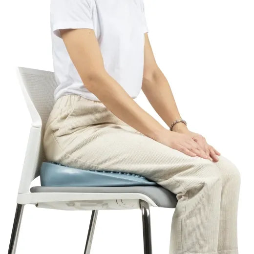 Square Wedge Cushion - Child Size