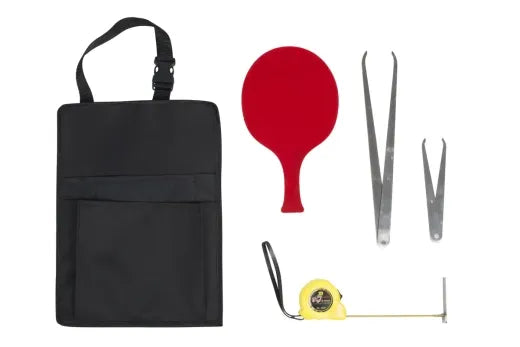 Boccia Referee Set