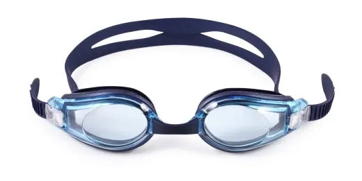 Competition Goggle - Navy Blue - Set Of 12